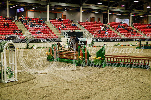 2025 - Haylee - Royal West - Saturday October 18th - 09081
