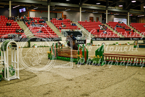 2025 - Haylee - Royal West - Saturday October 18th - 09082
