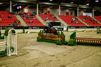 2025 - Haylee - Royal West - Saturday October 18th - 09084