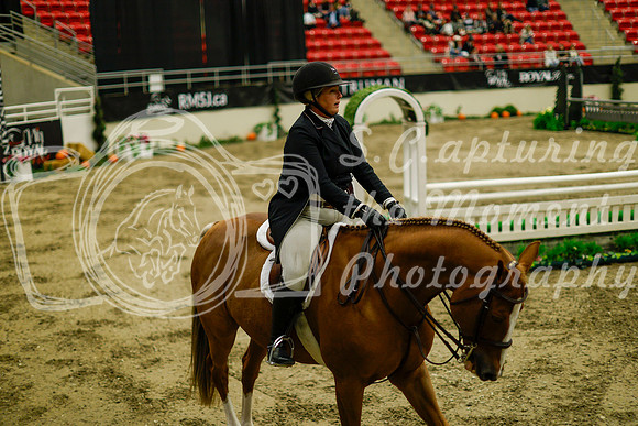 2025 - Haylee - Royal West - Saturday October 18th - 08824
