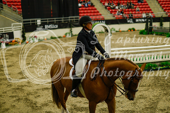 2025 - Haylee - Royal West - Saturday October 18th - 08825