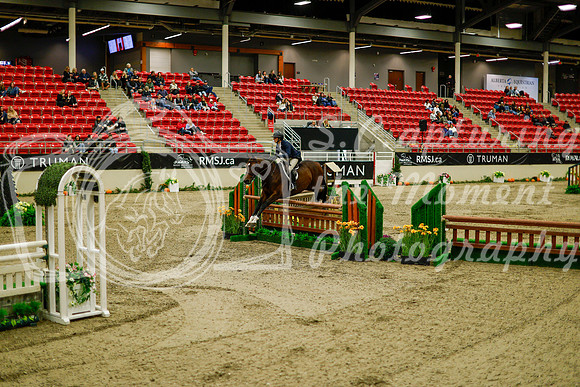 2025 - Haylee - Royal West - Saturday October 18th - 09085