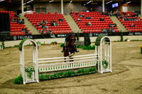 2025 - Haylee - Royal West - Saturday October 18th - 09087