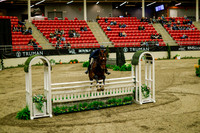 2025 - Haylee - Royal West - Saturday October 18th - 09088