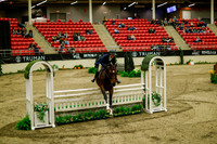 2025 - Haylee - Royal West - Saturday October 18th - 09089