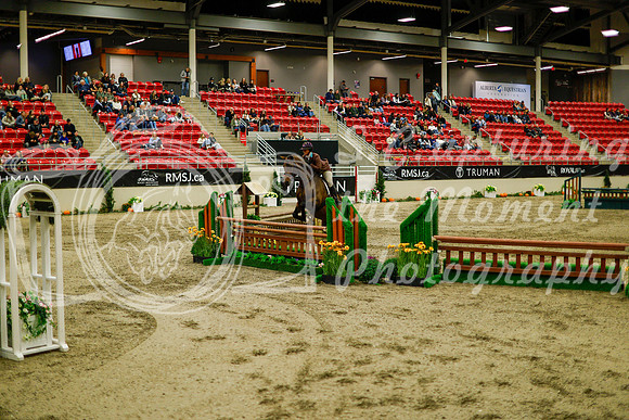 2025 - Haylee - Royal West - Saturday October 18th - 08829