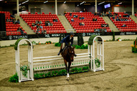 2025 - Haylee - Royal West - Saturday October 18th - 09090