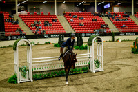 2025 - Haylee - Royal West - Saturday October 18th - 09091