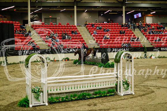 2025 - Haylee - Royal West - Saturday October 18th - 09096
