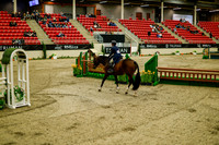 2025 - Haylee - Royal West - Saturday October 18th - 09097