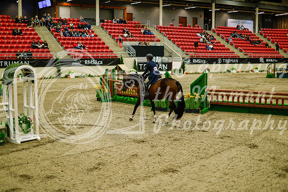 2025 - Haylee - Royal West - Saturday October 18th - 09097