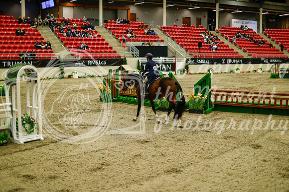 2025 - Haylee - Royal West - Saturday October 18th - 09098