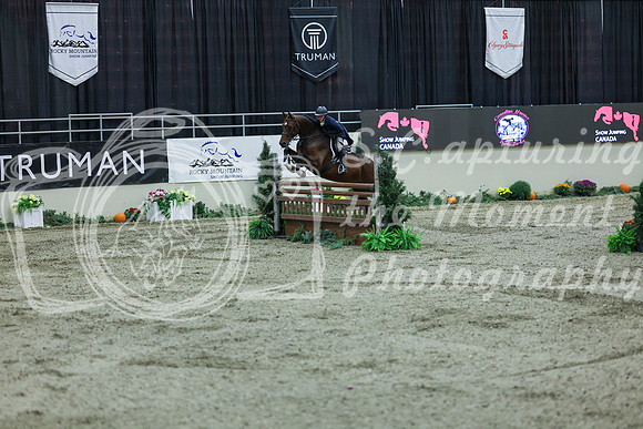 2025 - Shea - Royal West - Saturday October 18th - 07836
