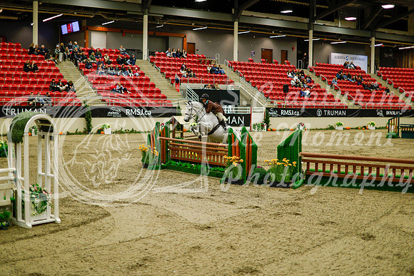 2025 - Haylee - Royal West - Saturday October 18th - 09100