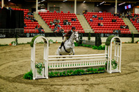 2025 - Haylee - Royal West - Saturday October 18th - 09105