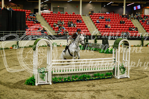 2025 - Haylee - Royal West - Saturday October 18th - 09105