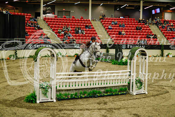 2025 - Haylee - Royal West - Saturday October 18th - 09106