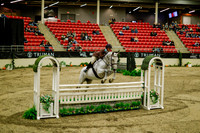 2025 - Haylee - Royal West - Saturday October 18th - 09107