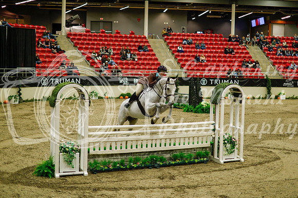 2025 - Haylee - Royal West - Saturday October 18th - 09107