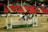 2025 - Haylee - Royal West - Saturday October 18th - 09109