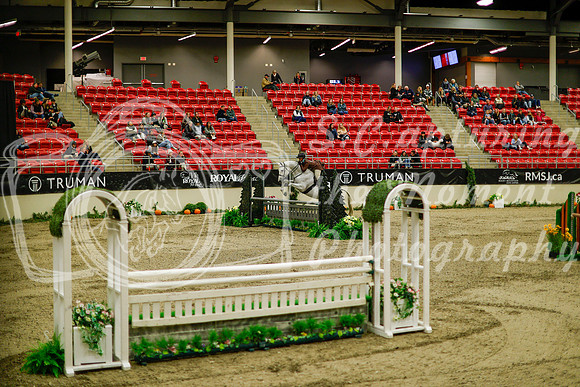 2025 - Haylee - Royal West - Saturday October 18th - 09111