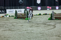 2025 - Shea - Royal West - Saturday October 18th - 07898