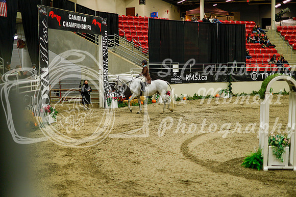 2025 - Haylee - Royal West - Saturday October 18th - 09115