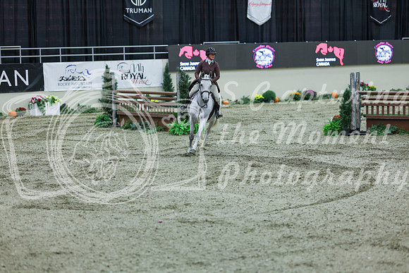2025 - Shea - Royal West - Saturday October 18th - 07900