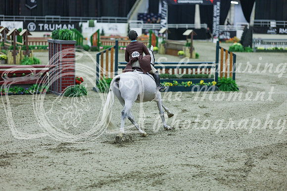 2025 - Shea - Royal West - Saturday October 18th - 07907