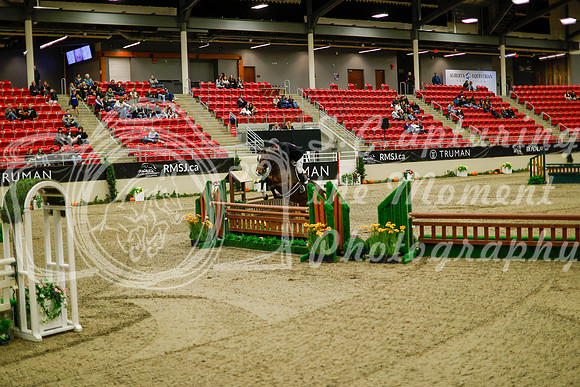 2025 - Haylee - Royal West - Saturday October 18th - 09022
