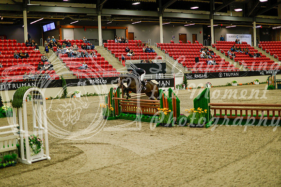 2025 - Haylee - Royal West - Saturday October 18th - 09024