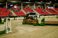 2025 - Haylee - Royal West - Saturday October 18th - 09025