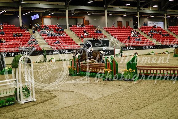 2025 - Haylee - Royal West - Saturday October 18th - 09025