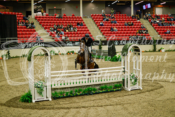2025 - Haylee - Royal West - Saturday October 18th - 09026