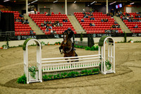 2025 - Haylee - Royal West - Saturday October 18th - 09027