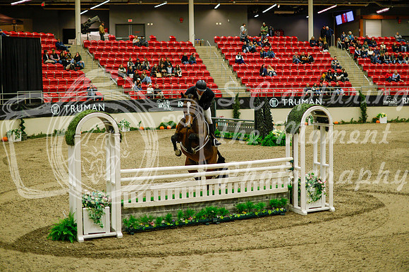 2025 - Haylee - Royal West - Saturday October 18th - 09027
