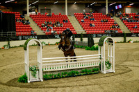 2025 - Haylee - Royal West - Saturday October 18th - 09028