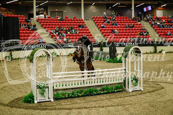 2025 - Haylee - Royal West - Saturday October 18th - 09028