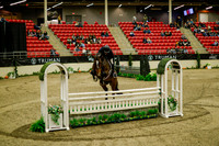 2025 - Haylee - Royal West - Saturday October 18th - 09029