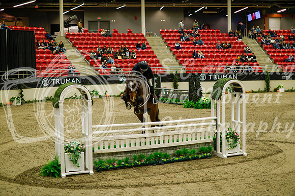 2025 - Haylee - Royal West - Saturday October 18th - 09029