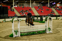 2025 - Haylee - Royal West - Saturday October 18th - 09030