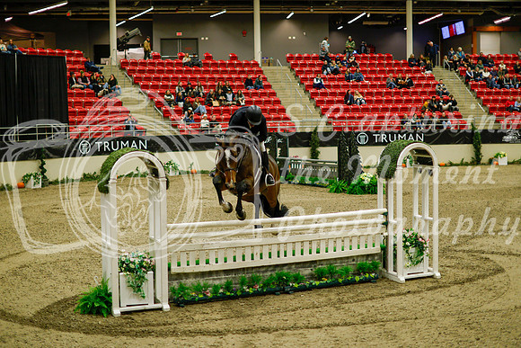 2025 - Haylee - Royal West - Saturday October 18th - 09030