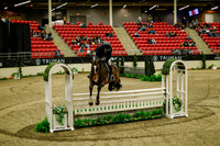 2025 - Haylee - Royal West - Saturday October 18th - 09031