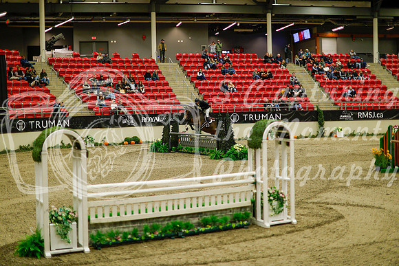 2025 - Haylee - Royal West - Saturday October 18th - 09032