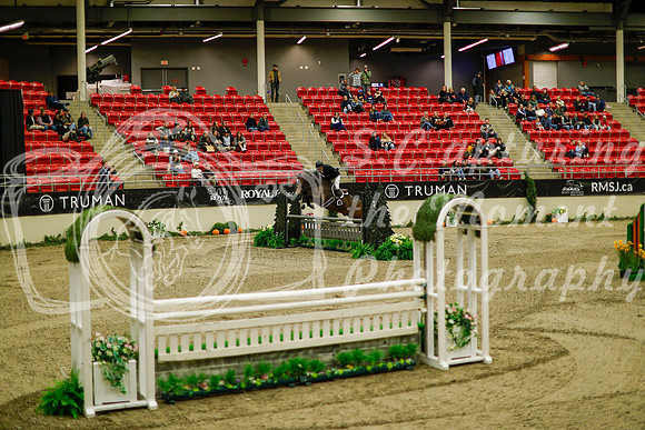 2025 - Haylee - Royal West - Saturday October 18th - 09033