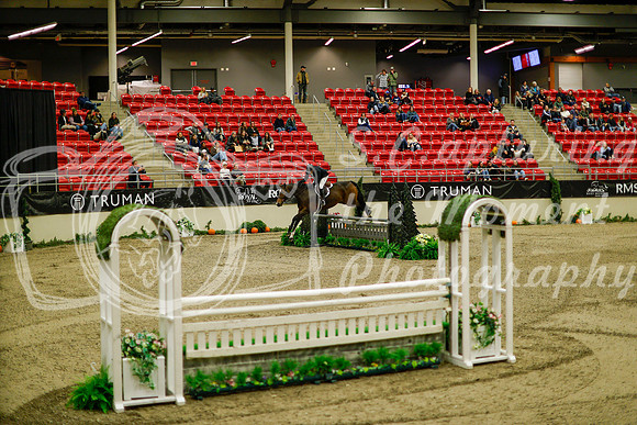 2025 - Haylee - Royal West - Saturday October 18th - 09036
