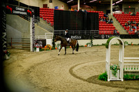 2025 - Haylee - Royal West - Saturday October 18th - 09038