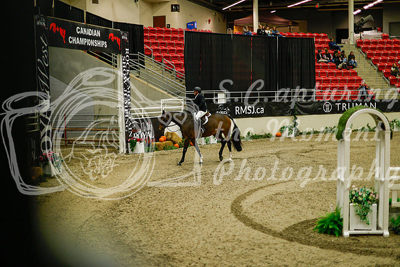 2025 - Haylee - Royal West - Saturday October 18th - 09039