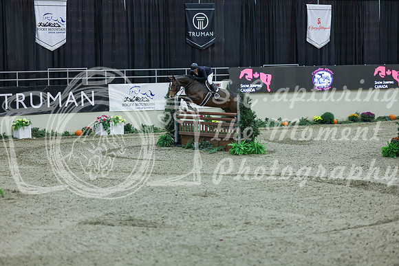 2025 - Shea - Royal West - Saturday October 18th - 07649