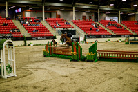 2025 - Haylee - Royal West - Saturday October 18th - 09186